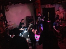 Enabler / Call of the Void on Feb 15, 2015 [442-small]