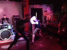 CALL OF THE VOID, Enabler / Call of the Void on Feb 15, 2015 [443-small]