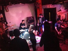 Enabler / Call of the Void on Feb 15, 2015 [444-small]