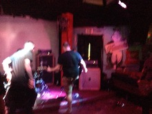 Enabler / Call of the Void on Feb 15, 2015 [446-small]