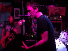 ENABLER, Enabler / Call of the Void on Feb 15, 2015 [448-small]