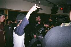 Tragedy of Knowledge Vol 3 on Mar 18, 2006 [471-small]