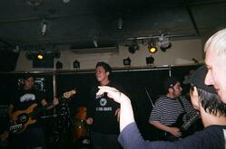 Tragedy of Knowledge Vol 3 on Mar 18, 2006 [472-small]
