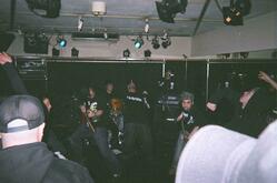 Tragedy of Knowledge Vol 3 on Mar 18, 2006 [473-small]