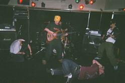 Tragedy of Knowledge Vol 3 on Mar 18, 2006 [475-small]