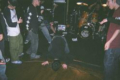 Tragedy of Knowledge Vol 3 on Mar 18, 2006 [477-small]