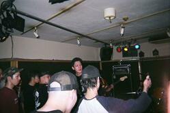 Tragedy of Knowledge Vol 3 on Mar 18, 2006 [478-small]
