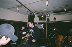 Tragedy of Knowledge Vol 3 on Mar 18, 2006 [479-small]
