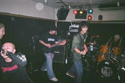 Extinguish The Fire, Tragedy of Knowledge Vol 3 on Mar 18, 2006 [482-small]