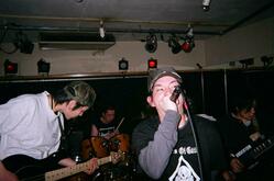 Tragedy of Knowledge Vol 3 on Mar 18, 2006 [488-small]