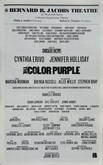 (Musical) / Cynthia Erivo / Jennifer Holliday / Danielle Brooks on Oct 25, 2016 [515-small]