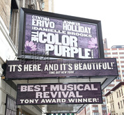 (Musical) / Cynthia Erivo / Jennifer Holliday / Danielle Brooks on Oct 25, 2016 [521-small]