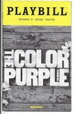 (Musical) / Cynthia Erivo / Jennifer Holliday / Danielle Brooks on Oct 25, 2016 [523-small]
