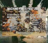 Machineparts Fest Day 1 on Jun 10, 2023 [529-small]