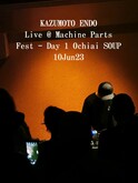 Machineparts Fest Day 1 on Jun 10, 2023 [535-small]