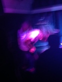 Baptists / Obliterations / Torch Runner on Oct 14, 2014 [538-small]