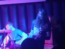 Baptists / Obliterations / Torch Runner on Oct 14, 2014 [539-small]