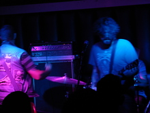 Baptists / Obliterations / Torch Runner on Oct 14, 2014 [543-small]
