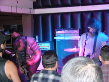 Baptists / Obliterations / Torch Runner on Oct 14, 2014 [544-small]