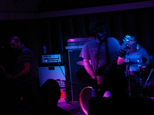 Baptists / Obliterations / Torch Runner on Oct 14, 2014 [545-small]