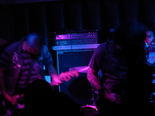 Baptists / Obliterations / Torch Runner on Oct 14, 2014 [546-small]