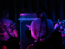 Baptists / Obliterations / Torch Runner on Oct 14, 2014 [547-small]