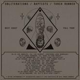 Baptists / Obliterations / Torch Runner on Oct 14, 2014 [548-small]
