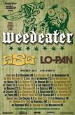 Weedeater / ASG / LO-PAIN on Jul 9, 2012 [560-small]