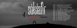 Pallbearer / Solstafir / Mortals on Dec 6, 2014 [583-small]