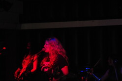 Pallbearer / Solstafir / Mortals on Dec 6, 2014 [587-small]