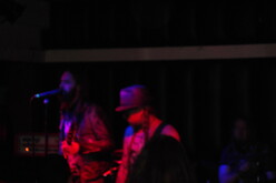 Pallbearer / Solstafir / Mortals on Dec 6, 2014 [588-small]
