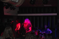 Pallbearer / Solstafir / Mortals on Dec 6, 2014 [594-small]
