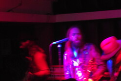 Pallbearer / Solstafir / Mortals on Dec 6, 2014 [595-small]