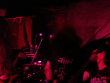 Watain / Mutilacion on Apr 24, 2012 [604-small]