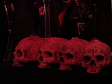 Watain / Mutilacion on Apr 24, 2012 [616-small]