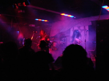 Watain / Mutilacion on Apr 24, 2012 [625-small]