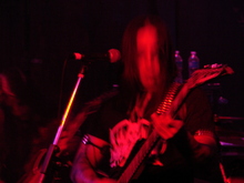 Watain / Mutilacion on Apr 24, 2012 [628-small]