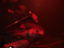 Watain / Mutilacion on Apr 24, 2012 [630-small]