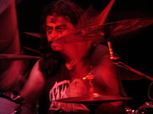 Watain / Mutilacion on Apr 24, 2012 [632-small]