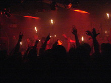 Watain / Mutilacion on Apr 24, 2012 [636-small]