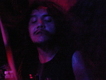 Watain / Mutilacion on Apr 24, 2012 [650-small]