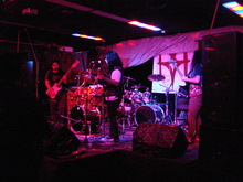 Watain / Mutilacion on Apr 24, 2012 [657-small]