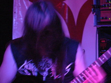Watain / Mutilacion on Apr 24, 2012 [659-small]