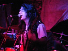 Watain / Mutilacion on Apr 24, 2012 [661-small]
