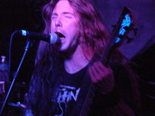 Watain / Mutilacion on Apr 24, 2012 [662-small]