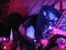 Watain / Mutilacion on Apr 24, 2012 [663-small]