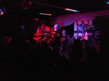 Watain / Mutilacion on Apr 24, 2012 [664-small]