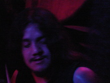 Watain / Mutilacion on Apr 24, 2012 [666-small]