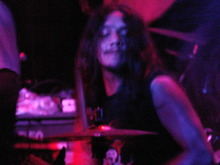 Watain / Mutilacion on Apr 24, 2012 [667-small]