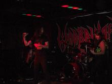 Warbringer / Bonded By Blood / Damcyan / Eukaryst on Dec 30, 2012 [669-small]